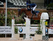 Martinengo Lemato Price GioCav2013 S5 2394 : Campionati Italiani Giovani Cavalli, Cattolica, Lemato Price, Martinengo Riccardo, ph Stefano Secchi ©